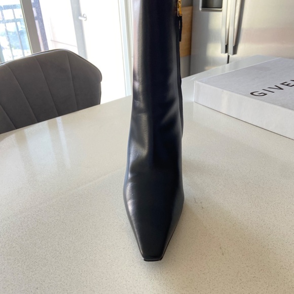 Givenchy ankle boots - Picture 9 of 12